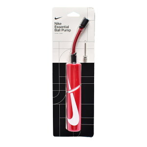 iCL GbZV {[|v |v Y fB[X zCg  bh  NIKE ESSENT BALL PUMP N.KJ.01 oXPbg{[p C nh|v {[|v GA[|v