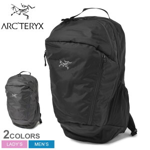 アークテリクス Arc Teryx マンティス26 デイパック リュック 通販 人気ランキング 価格 Com