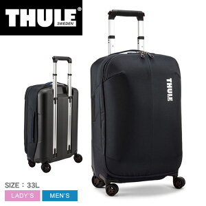 |Cg15{X[[ Tue L[I Xsi[ 33L L[P[X Y fB[X ubN  THULE Subterra Carry On Spinner 3203916 L[ fCpbN 낱 y JW