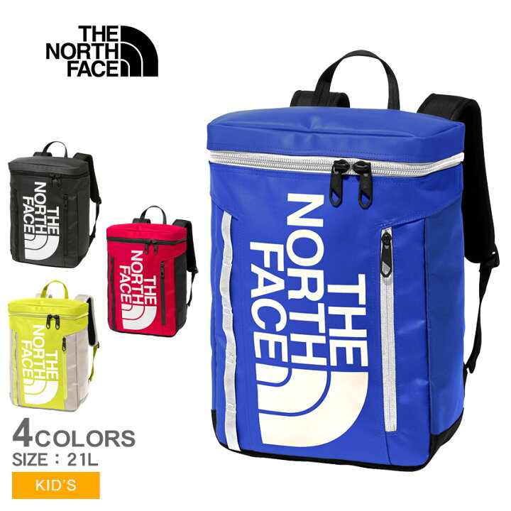 楽天市場】THE NORTH FACE ザ・ノース・フェイス BC ヒューズボックス  