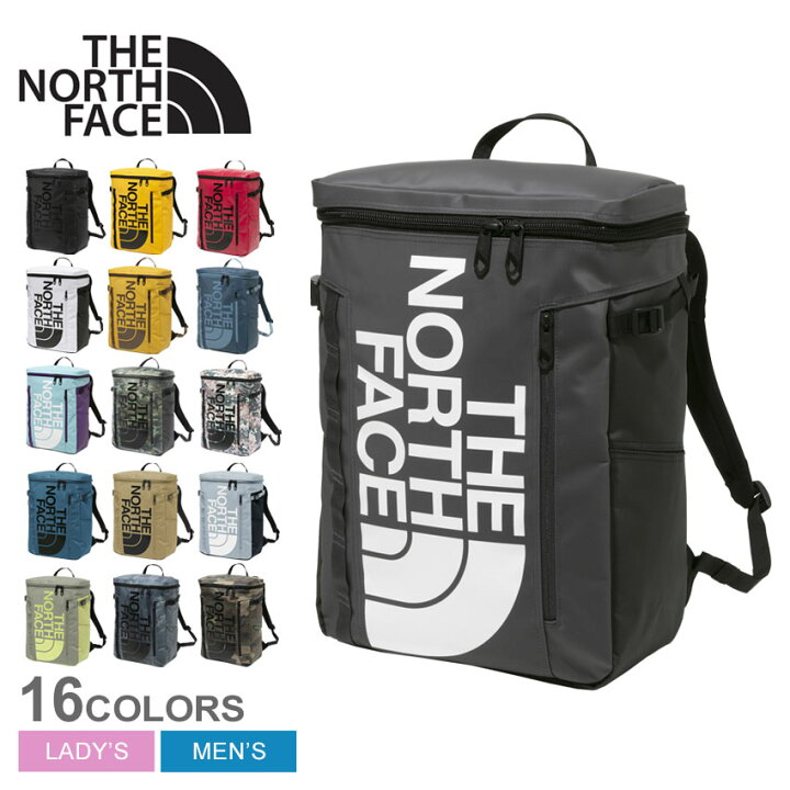 新品 The North Face ヒューズボックス2 60 Off