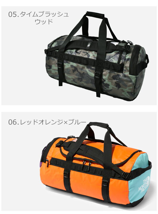 驚きの値段 ザ ノースフェイス ダッフルバッグ メンズ レディース ダッフル L The North Face Nm170 ブラック 黒 イエロー レッド 赤 Riosmauricio Com