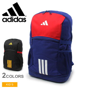�A�f�B�_�X TIRO ���[�X �o�b�N�p�b�N �o�b�N�p�b�N �L�b�Y �u���b�N �� �u���[ �� ADIDAS QB120 �����b�N �����b�N�T�b�N �o�b�O �� �J�o�� ���΂� ��e�� ���s�p �^���p �X�|�[�c ���� �W�� �ϋv