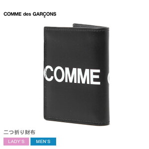 RfM\ HUGE LOGO WALLET z Y fB[X ubN  COMME des GARCONS SA0641HL RpNgz ܂ U[ J[h  v {v uh Vv  Mtg v