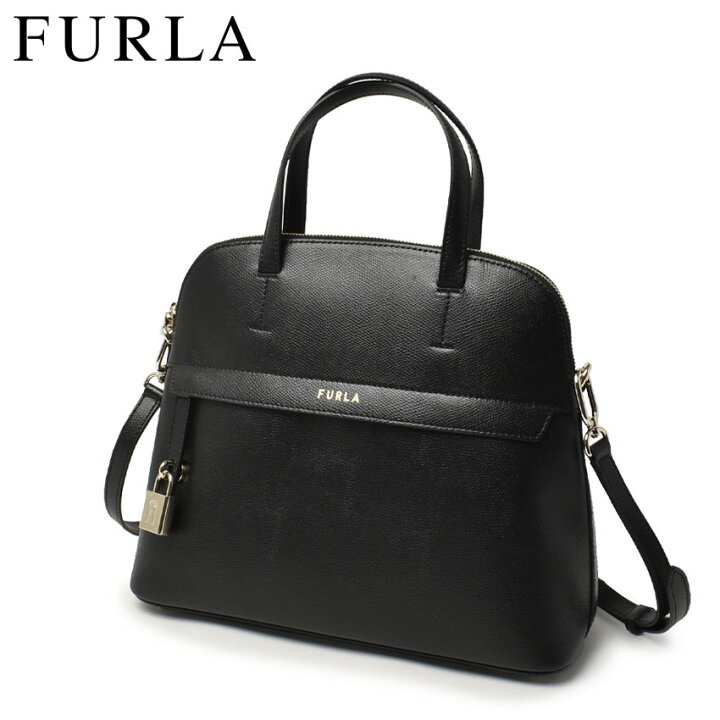 楽天市場】フルラ ショルダーバッグ レディース パイパー M FURLA 
