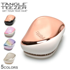 ^OeB[U[ RpNgX^C[ ubVOuV fB[X ubN  sN [YS[h TANGLETEEZER COMPACT STYLER    }bT[W e X^CO wA T