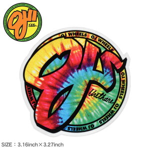 ylR|XzzI[WF[ XebJ[ OJ TRIPPY JUICE MYLAR STICKER 3.16IN×3.27IN }` 88281763 V[ X[cP[X p\R PC S JX^ XP{[ XP[g{[h X|[c Xg[g G|