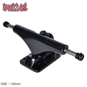 N[|50%OFFobg gbN BULLET 130mm X^_[h gbN ubN  130mm STANDARD TRUCK 33132059 S JX^ tւ XP[g{[h {[h XP{[ X|[c Xg[