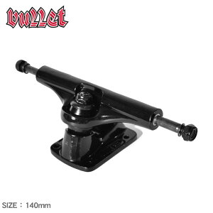 N[|50%OFFobg gbN BULLET 140mm X^_[h gbN ubN  140mm STANDARD TRUCK 33132059 S JX^ tւ XP[g{[h {[h XP{[ X|[c Xg[