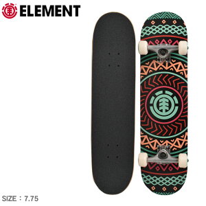 ybsOΏۊOz Gg XP[g{[h Y fB[X wJ Rv[g XP[g{[h 7.75 ELEMENT HELICAL COMPLETE SKATEBOARD 7.75 ALYXW00162 XP{[ {[h Xg[g X|[