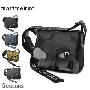 �}�����b�R Mini Messenger �V�����_�[ �V�����_�[�o�b�O �u���b�N �� �l�C�r�[ �� MARIMEKKO 92538 92803 92700 92704 94808 �o�b�O �� ���΂� �{�f�B�o�b�O �E�j�b�R ���S ���o���� ���|�� ���� �k�� ���i�g