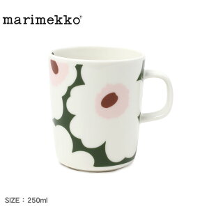 ybsOΏۊOz }bR Unikko }OJbv 250ml H O[  zCg  MARIMEKKO 73853 Rbv R[q[Jbv G Lb` EjbR   v[g Mtg 蕨 j