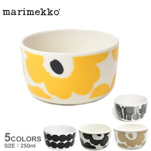 ybsOΏۊOz }bR H Y fB[X {E 250ml MARIMEKKO BOWL G   uh Mtg k mN mg[ EjbR ԕ k hbg M x[W