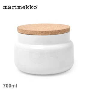 ybsOΏۊOz }bR Unikko Jar 700ml H zCg  MARIMEKKO 72881 W[ Lb` CeA EjbR ԕ 킢 i`  W uh v[g Mtg 