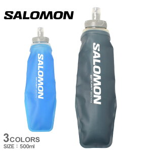 T \tg tXN 500ml^17oz Eg 42 nCh[V Y fB[X u[  O[ SALOMON SOFT FLASK 500ml^17oz Eg 42 LC2337700 LC2337800 nCh[VpbN EH[^