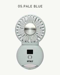 HYAY���� �n���f�B�t�@�� ��p�v���[�g -18�� CHILL FAN �`���t�@�� �q���C HY700 �ی^ �g�ѐ�@ ���^ USB�[�d �啗�� ������� �R���p�N�g�܂肽���� �|�[�^�u���t�@�� �莝�� ��� �p�x���� �M��
