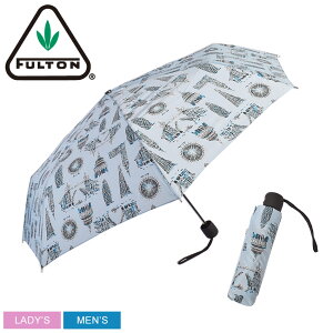 Fulton 折りたたみ傘 メンズ傘 通販 人気ランキング 価格 Com