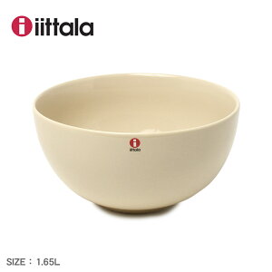 ybsOΏۊOz Cb^ eB[} {E 1.65L H x[W CG[  IITTALA TEEMA BOWL 1.65L 1062241 M M Mtg v[g fBbV Lb` CeA Vv  