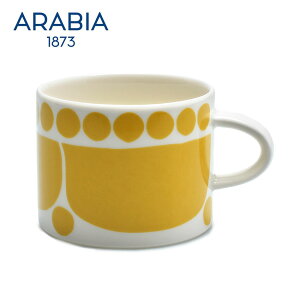 ARABIA ArA Xk^C }OJbv 280ml ARABIA SUNNUNTAI CUP 1028186 0.28L H CG[ F  H k G Lb` tBh 蕨  ԕ j ybsOΏۊOz a
