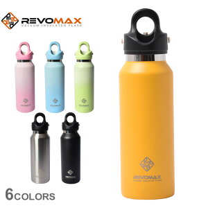 ���{�}�b�N�X ���{�}�b�N�X 3 �X���� 12oz �^��f�M�{�g�� �u���b�N �� �V���o�[ �s���N �u���[ �� REVOMAX REVOMAX 3 SLIM 12oz �^���u���[ �{�g�� �V���v�� �����j���O �g���[�j���O �W�� �X�|�[�c �A