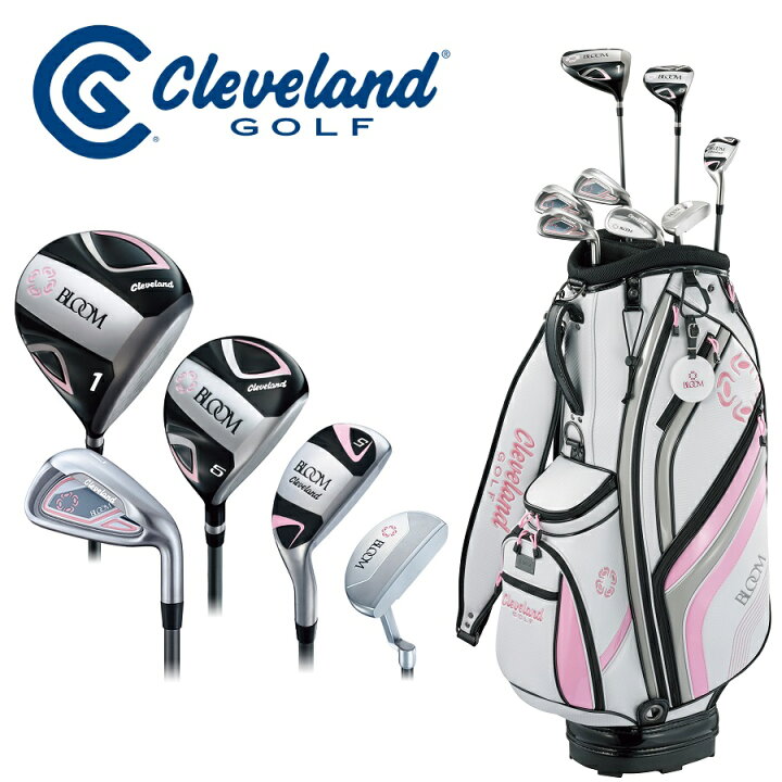 楽天市場】【セール☆2022年モデル☆即納】Cleveland GOLF  