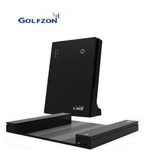 yGOLFZONz(St]) GOLFZON WAVE St]EFCu eVXe RADER  PUTTING MAT xe背[_[+pbeBO}bg