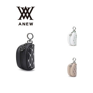 �y�V���i�z�A�j���[�S���t ANEW Performance Monogram 2 Ball Case �{�[���P�[�X