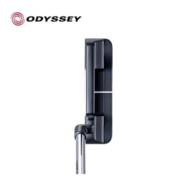 【即納★新商品】オデッセイ(ODYSSEY) 右用 パター AI-ONE #1 クランクホーゼル (ピンタイプ STROKE LABシャフトSL90) スチール メンズ