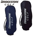 【BRIDGESTONE】(ブリヂストン) ゴルフ キャディバッグ トラベルカバー TCG320 2023年モデル