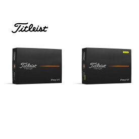 【週末限定セール★TITLEIST】2025 (タイトリスト) PROV1 プロV1 (1ダース12球入）