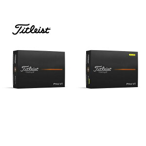 �y�T������Z�[����TITLEIST�z2025 (�^�C�g���X�g) PROV1 �v��V1 (1�_�[�X12�����j