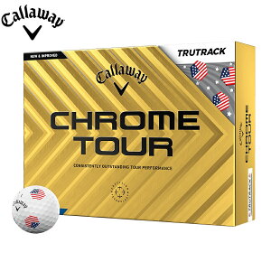 yʌzLEFC(Callaway) St{[ CHROME TOUR 24 TRUTRACK USA 4s[X\ USAgD[gbNEzCg