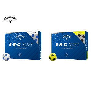 yLEFCz(Callaway) St{[ ERC SOFT 25 TRUVIS 3s[X\ gD[rX 1_[Xi12jʌ