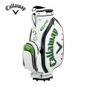 yTZ[LEFCz(Callaway) LfBobO CRT TOUR WHT/GRN 25 (J[g^Cv 9.5^ 47C`Ή 4.9kg 5) zCg/O[ Y