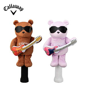 yTZ[LEFCz(Callaway) hCo[ wbhJo[ BEAR DR FW 25 (DRp)