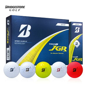 �yBRIDGESTONE�z(�u���a�X�g��)�S���t�{�[�� TOUR B JGR 2025�N���f�� 12����