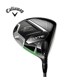 yLEFCz(Callaway) Ep hCo[ ELYTE X DRIVER (LIN-Q 40 for Callaway) fBX