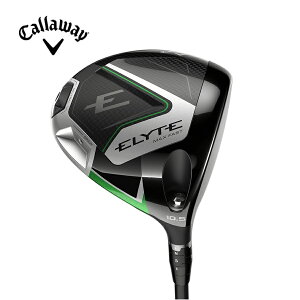 yLEFCz(Callaway) Ep hCo[ ELYTE MAX FAST DRIVER (LIN-Q 40 for Callaway) Y