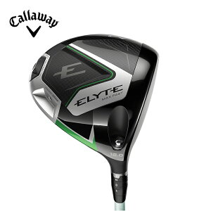yLEFCz(Callaway) Ep hCo[ ELYTE MAX FAST DRIVER (LIN-Q 40 for Callawayj fBX