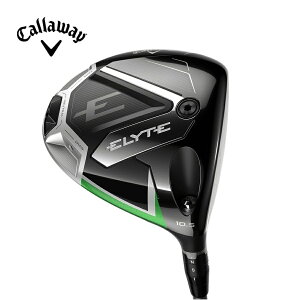yLEFCz(Callaway) Ep hCo[ ELYTE DRIVER Y