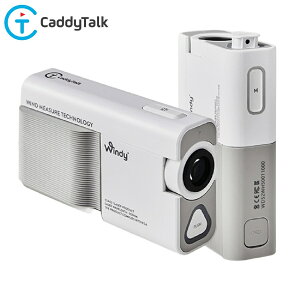 yCaddyTalkzLfBg[N Windy EBfB [U[  2025  