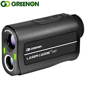 �y�T������Z�[����GreenOn�z�O���[���I�� LASER CADDIE LB01 ���[�U�[�L���f�B�[ �S���t ���[�U�[�����v