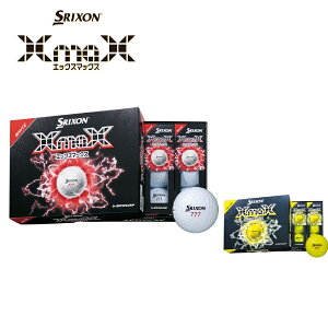�y�_�����b�v�zDUNLOP �S���t�{�[�� �X���N�\�� XMAX2 2026�N���f�� 1�_�[�X(12����)