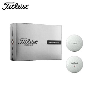 �yTITLEIST�z�^�C�g���X�g �S���t�{�[��26 PRO V1X LEFT DASH DZ