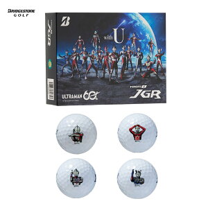 �yBRIDGESTONE�z�u���a�X�g�� �S���t�{�[�� TOUR B JGR �E���g���}�� 2026�N���f�� 12����