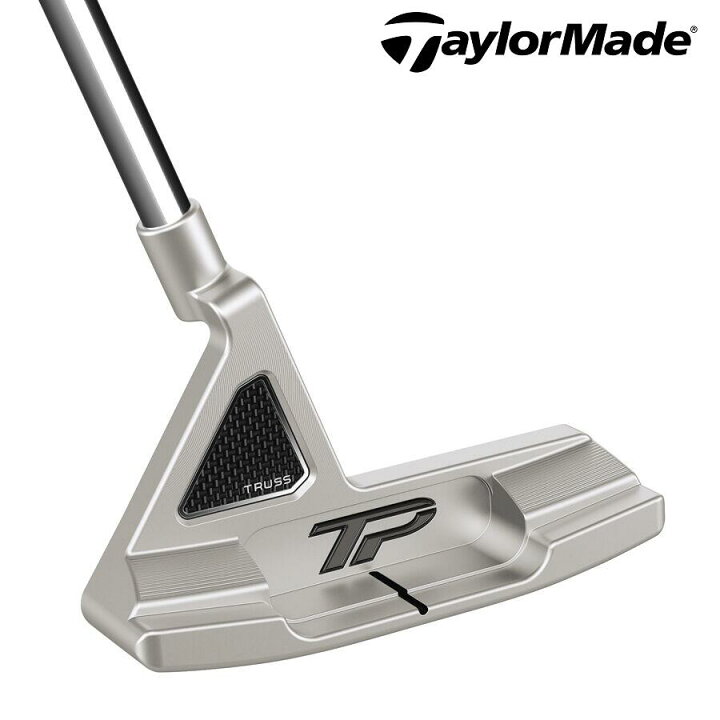 楽天市場】【新商品☆即納】テーラーメイド(TaylorMade) PT TP Truss23 