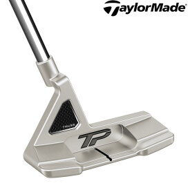 【新商品★即納】テーラーメイド(TaylorMade) PT TP Truss23 B3TH ゴルフ パター 2023年モデル メンズ