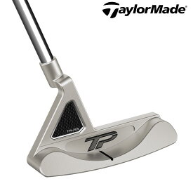 【新商品★即納】テーラーメイド(TaylorMade) PT TP Truss23 B4TH ゴルフ パター 2023年モデル メンズ