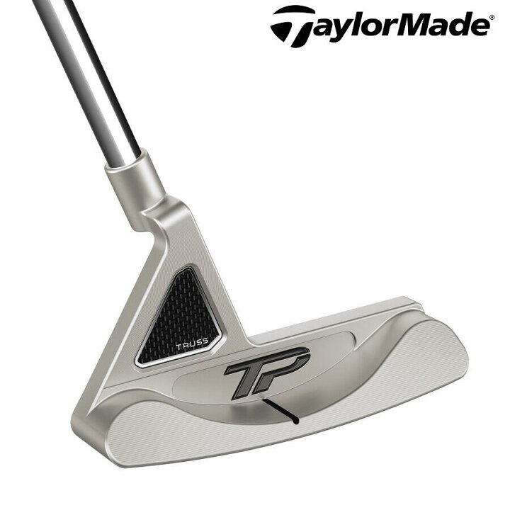 楽天市場】【新商品☆即納】テーラーメイド(TaylorMade) PT TP Truss23 