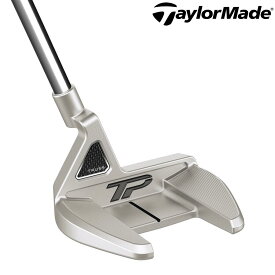 【新商品★即納】テーラーメイド(TaylorMade) PT TP Truss23 M2TH ゴルフ パター 2023年モデル メンズ